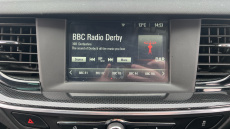 Vauxhall Insignia 1.5T SRi 5dr Petrol Hatchback